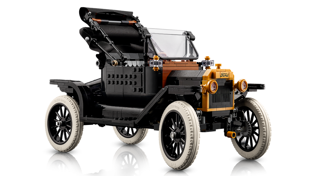 LEGO Icons Ford Model T | 11376