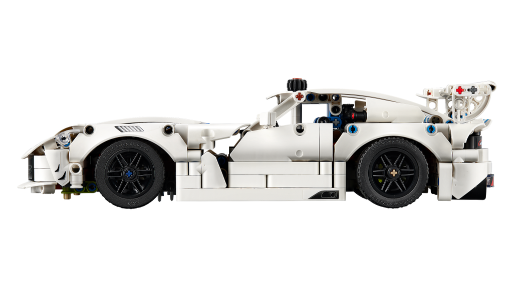 LEGO Technic Dodge Viper GTS-R Sports Car | 42234