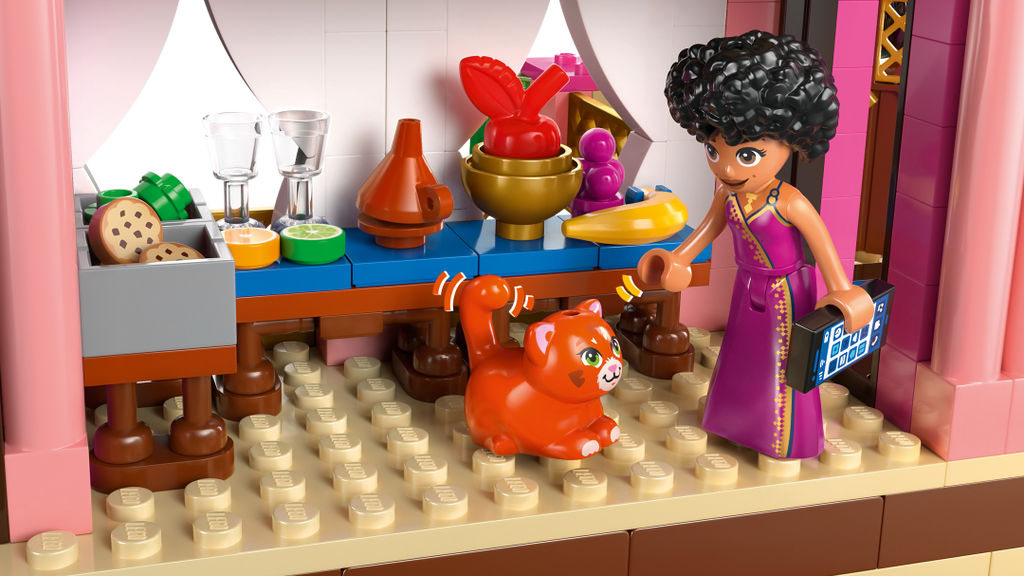 LEGO Friends Garden Restaurant | 42691