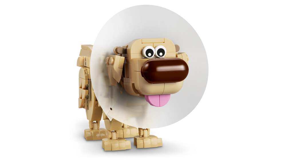 LEGO Disney Kevin & Dug | 43290