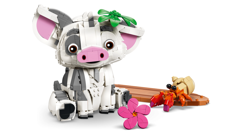 LEGO Disney Pua | 43292
