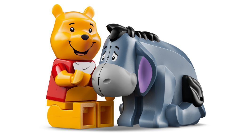 LEGO Disney Winnie the Pooh | 43300
