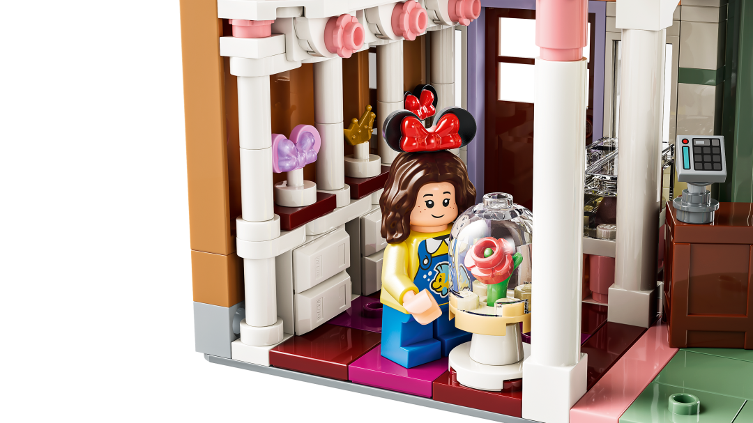 LEGO Disney Main Street, U.S.A. | 43302
