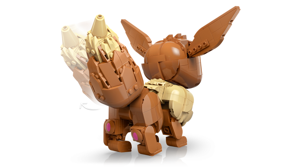 LEGO Pokémon Eevee | 72151
