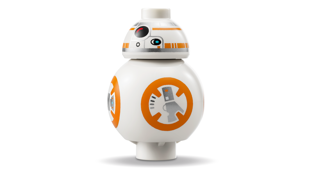 LEGO Star Wars BB-8 Astromech Droid | 75452