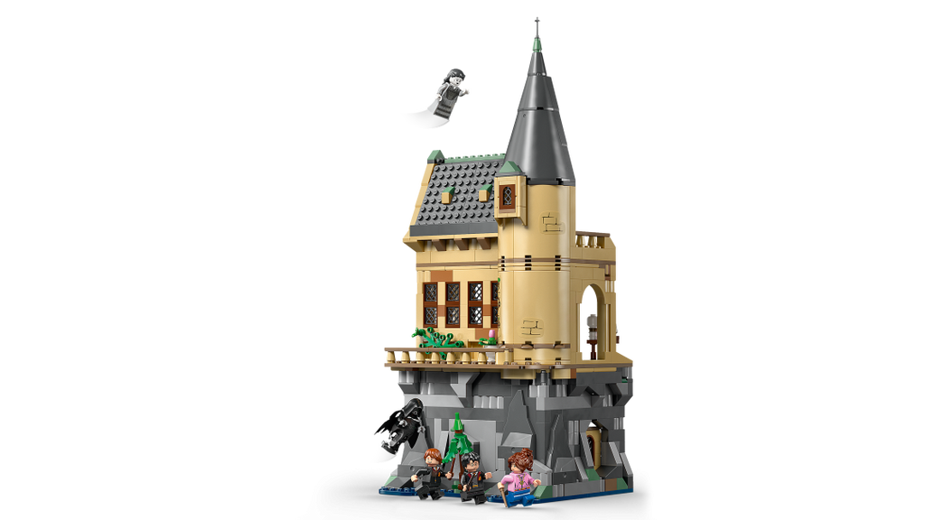LEGO Harry Potter Hogwarts Castle: Hospital Wing | 76463