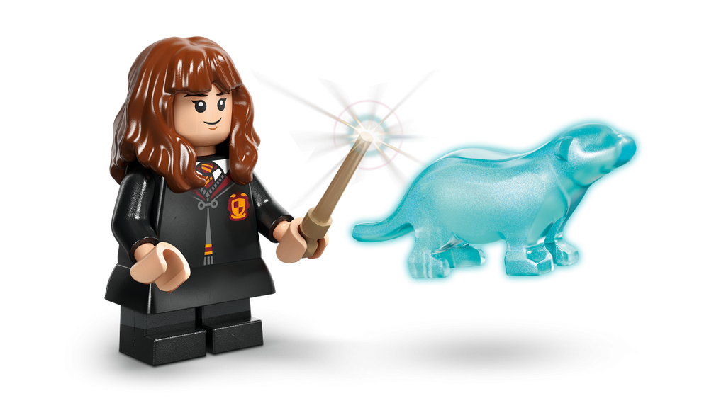 LEGO Harry Potter Cauldron: Secret Potions Classroom | 76464