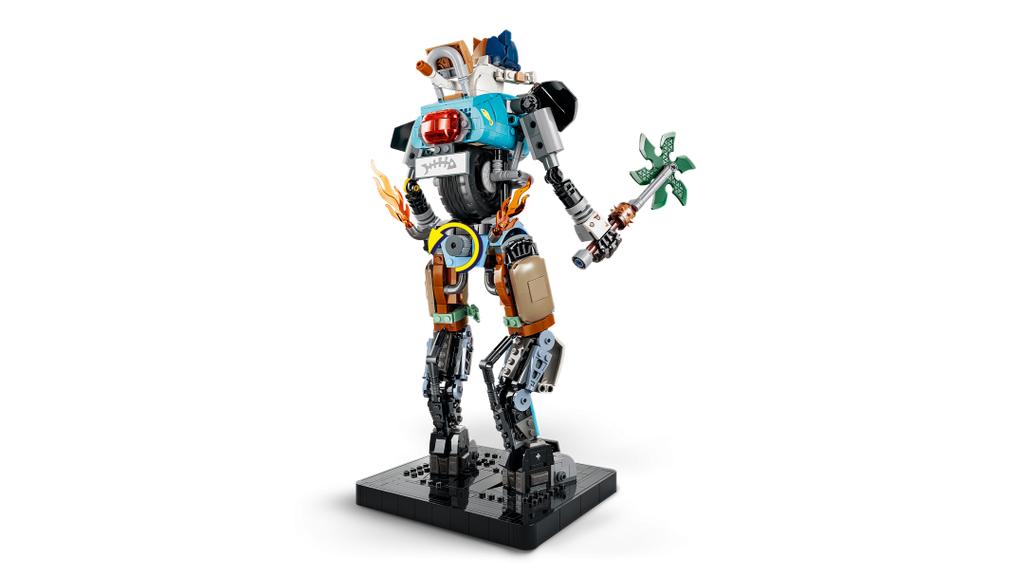 LEGO Fortnite KIT | 77081