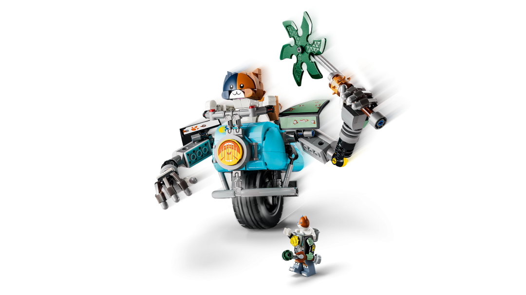 LEGO Fortnite KIT | 77081