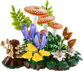 LEGO Botanicals Woodland Mushrooms | 11505