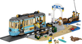 LEGO City Classic Beach Streetcar | 60506