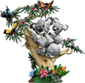 LEGO Creator 3-in-1 Wild Animals: Family of Koalas | 31388