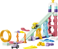 LEGO DUPLO 3-in-1 Creative Ramps with Vehicles | 10478