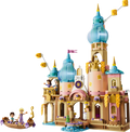 LEGO Disney Rapunzel's Castle | 43297