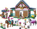 LEGO Friends Horse Stable and Riding Academy | 42688