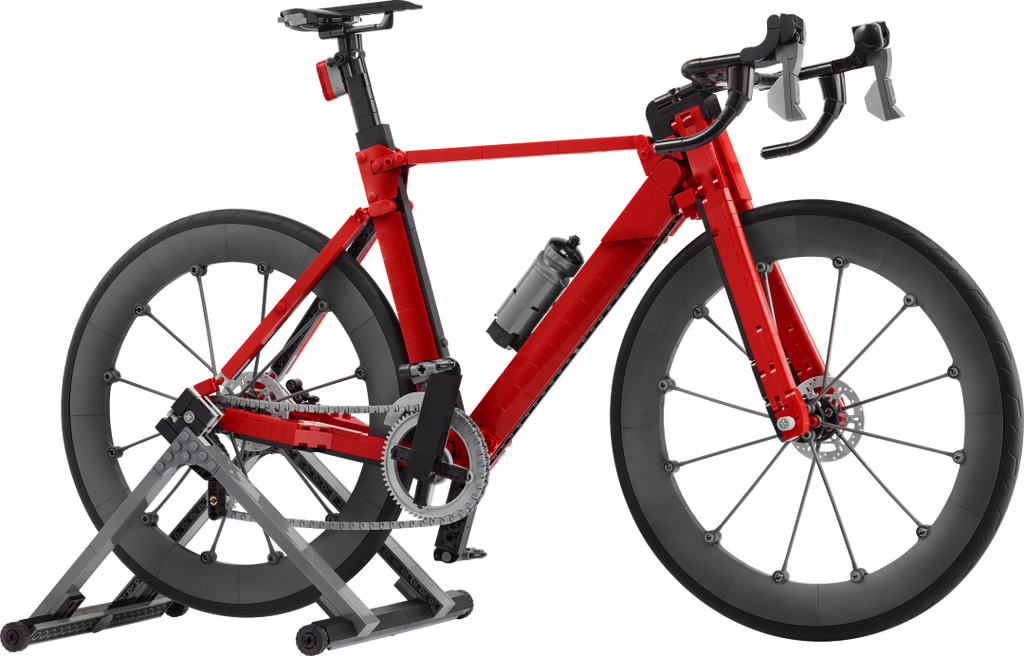 LEGO Icons Road Bike | 11380