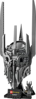 LEGO Icons The Lord of the Rings: Sauron's Helmet | 11373