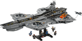 LEGO Marvel S.H.I.E.L.D. Helicarrier | 76354