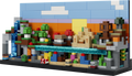 LEGO Minecraft Mini Biomes | 21589