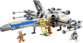 LEGO Star Wars New Republic X-Wing Starfighter | 75460