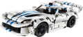 LEGO Technic Dodge Viper GTS-R Sports Car | 42234
