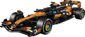 LEGO Technic McLaren MCL39 F1 Car | 42228