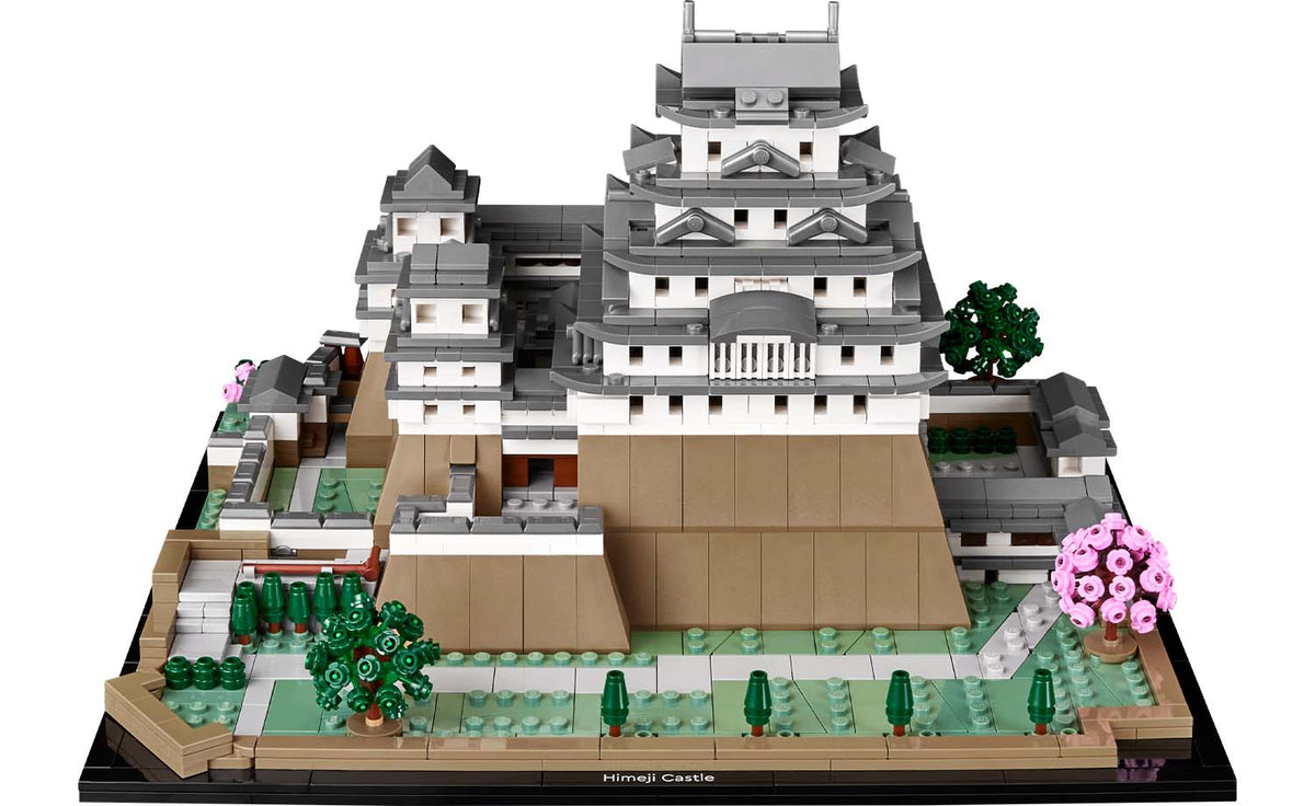 LEGO Architecture Himeji Castle | 21060
