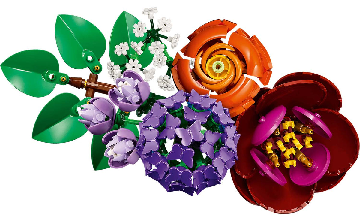 LEGO Botanicals Flower Arrangement | 10345