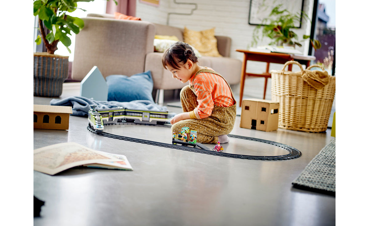 LEGO City Express Passenger Train | 60337