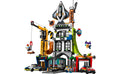 LEGO City The City Tower | 60473