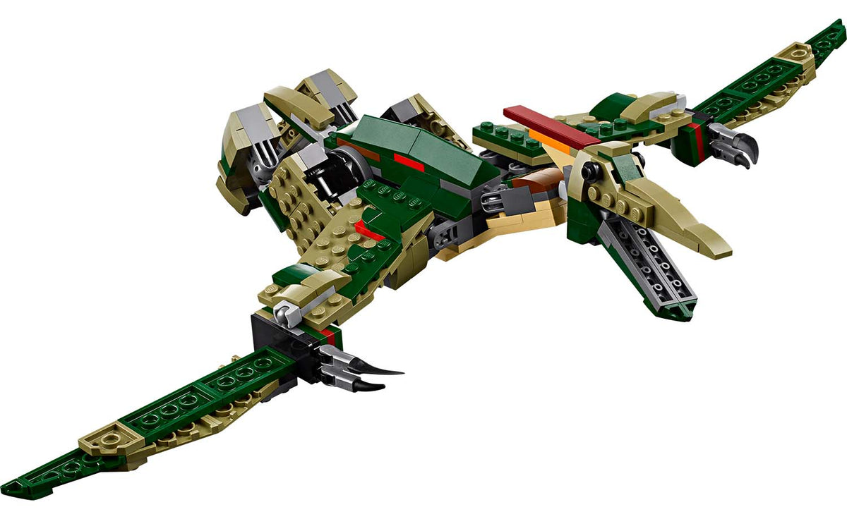 LEGO Creator 3-in-1 T. rex | 31151
