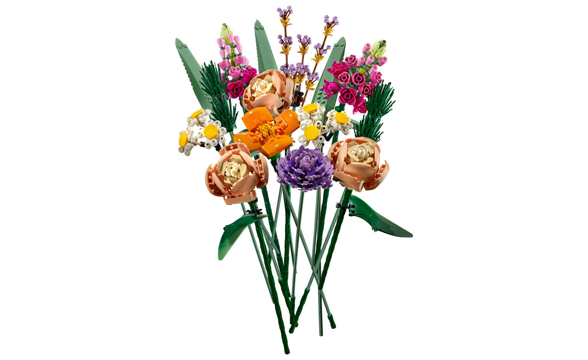 LEGO Botanicals Flower Bouquet | 10280