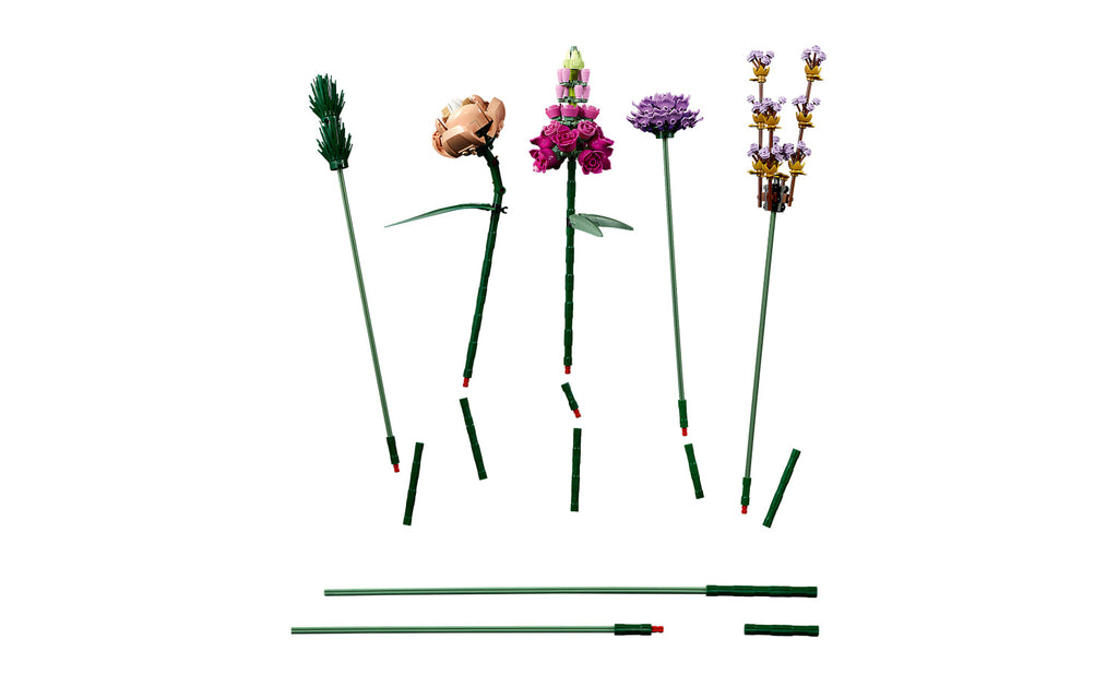 LEGO Botanicals Flower Bouquet | 10280
