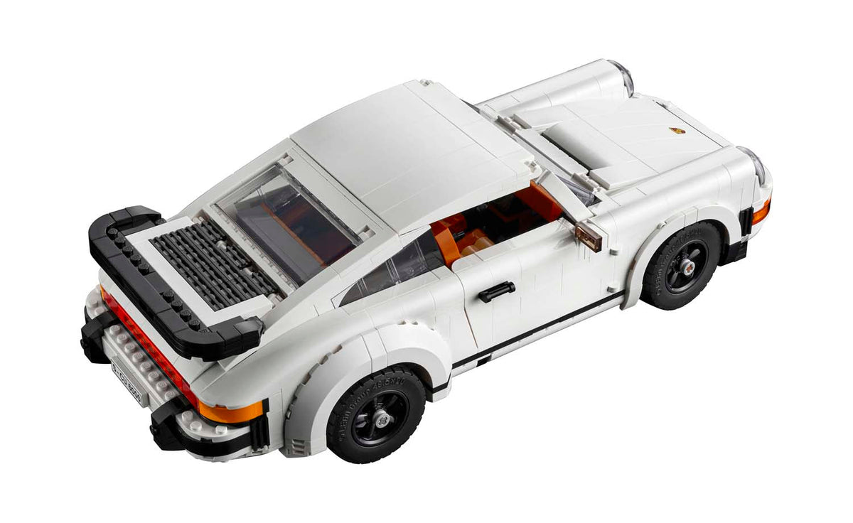 LEGO Icons Porsche 911 | 10295