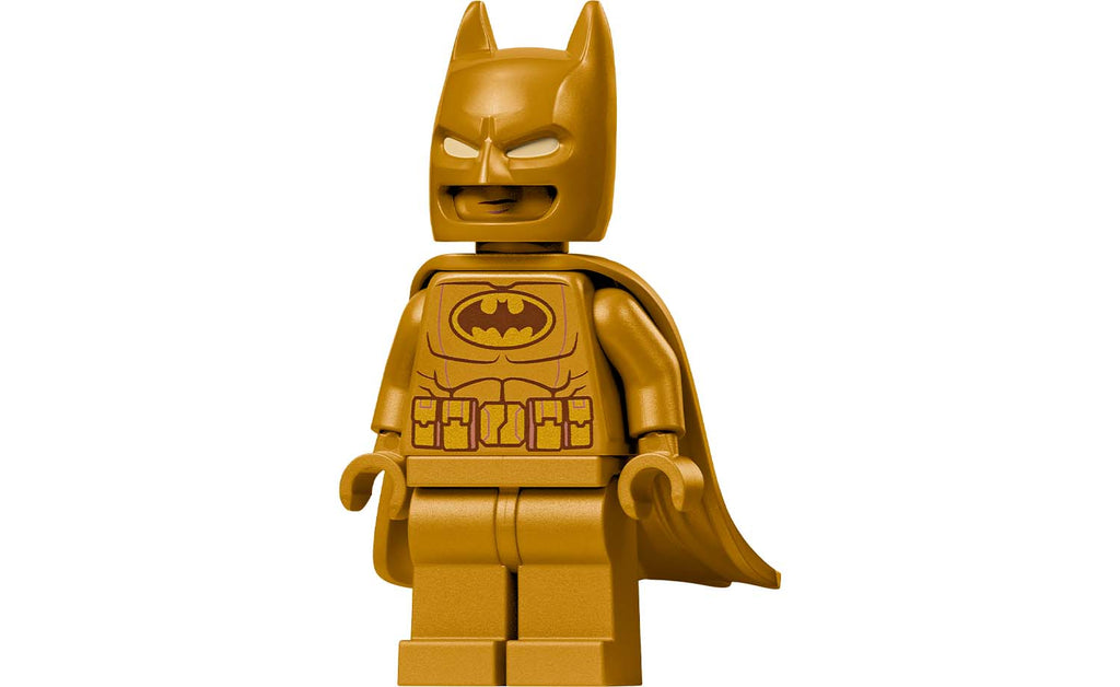 LEGO DC Batman Logo | 76330