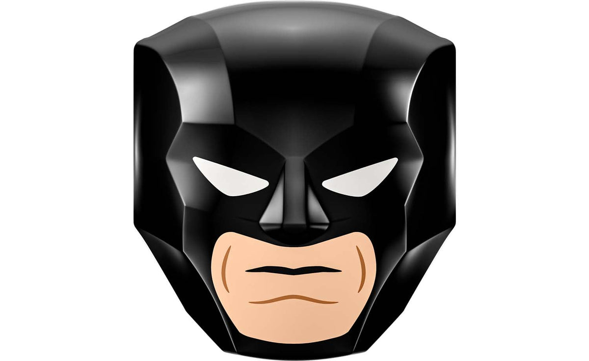 LEGO DC Batman Construction Figure and the Bat-Pod Bike | 76273