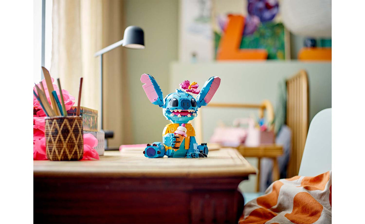 LEGO Disney Stitch | 43249