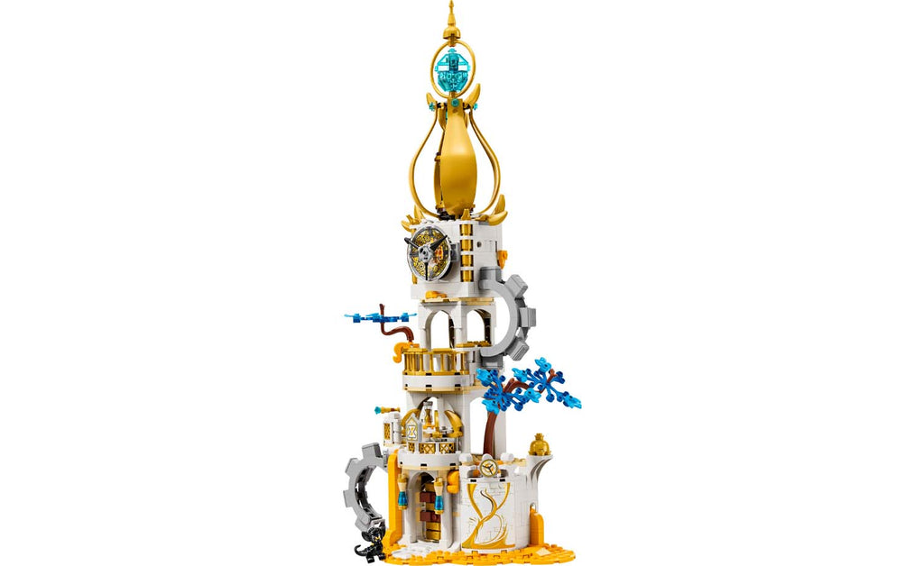 LEGO DREAMZzz The Sandman's Tower | 71477