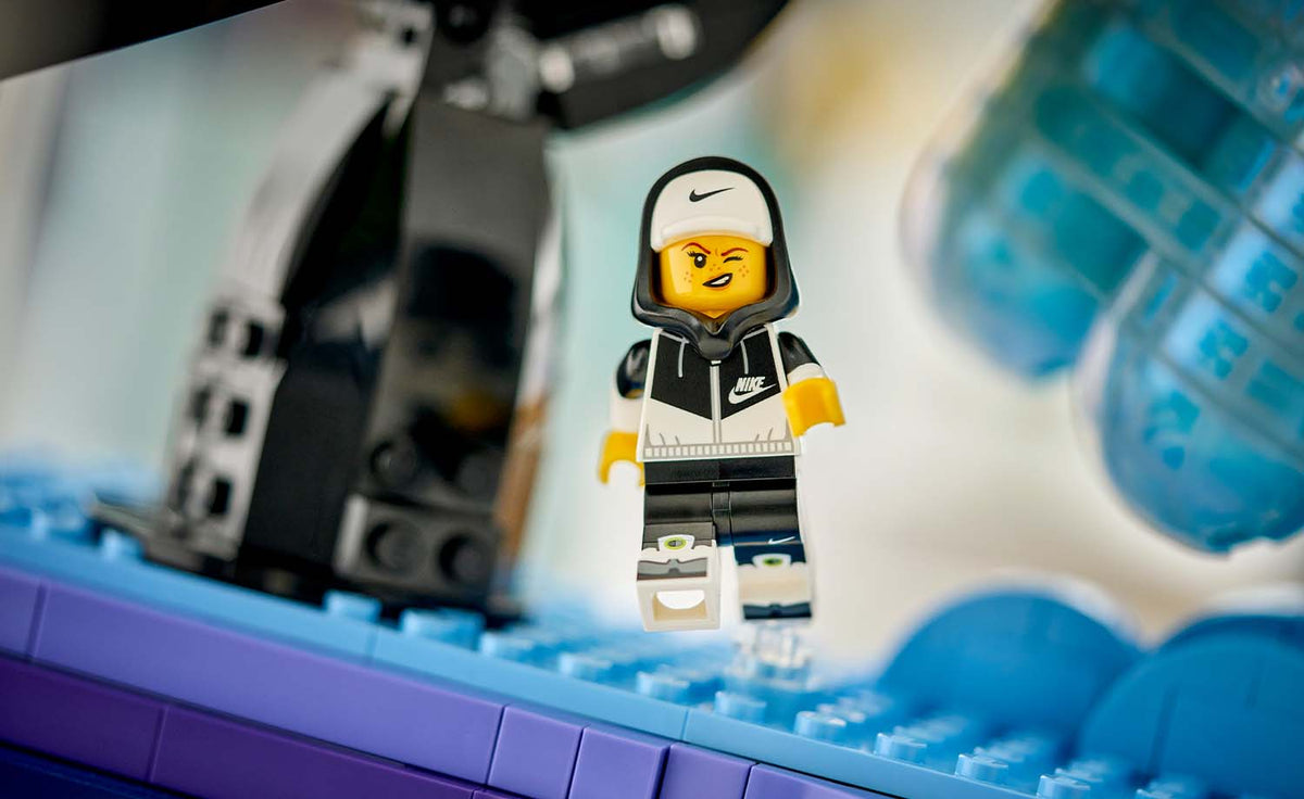LEGO Editions Nike Air Max 95 | 43025