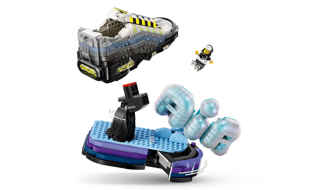 LEGO Editions Nike Air Max 95 | 43025