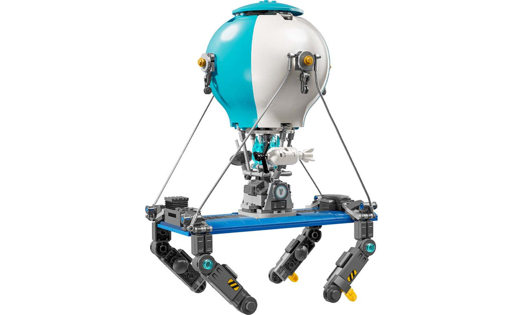 LEGO Fortnite Battle Bus | 77073