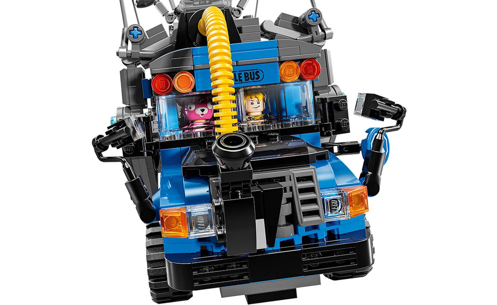 LEGO Fortnite Battle Bus | 77073