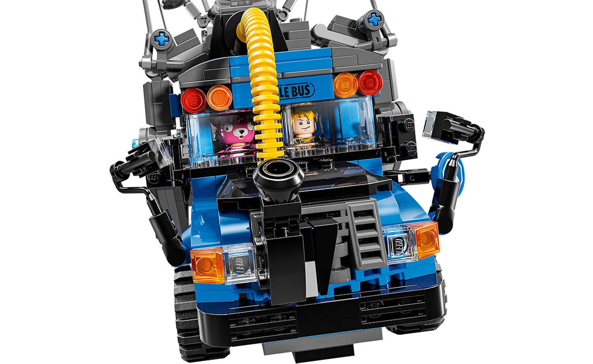 LEGO Fortnite Battle Bus | 77073