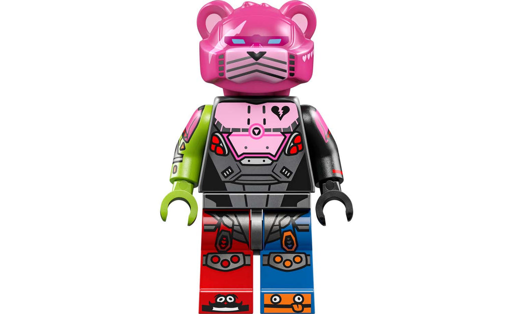 LEGO Fortnite Mecha Team Leader | 77078