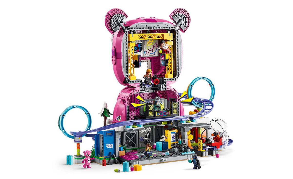 LEGO Fortnite Rave Cave | 77082