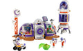 LEGO Friends Mars Space Base and Rocket | 42605