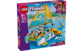 LEGO Friends Travel Boat Adventure | 42664