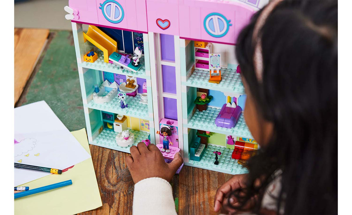 LEGO Gabby's Dollhouse | 10788