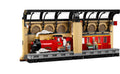 LEGO Harry Potter Book Nook: Hogwarts Express | 76450