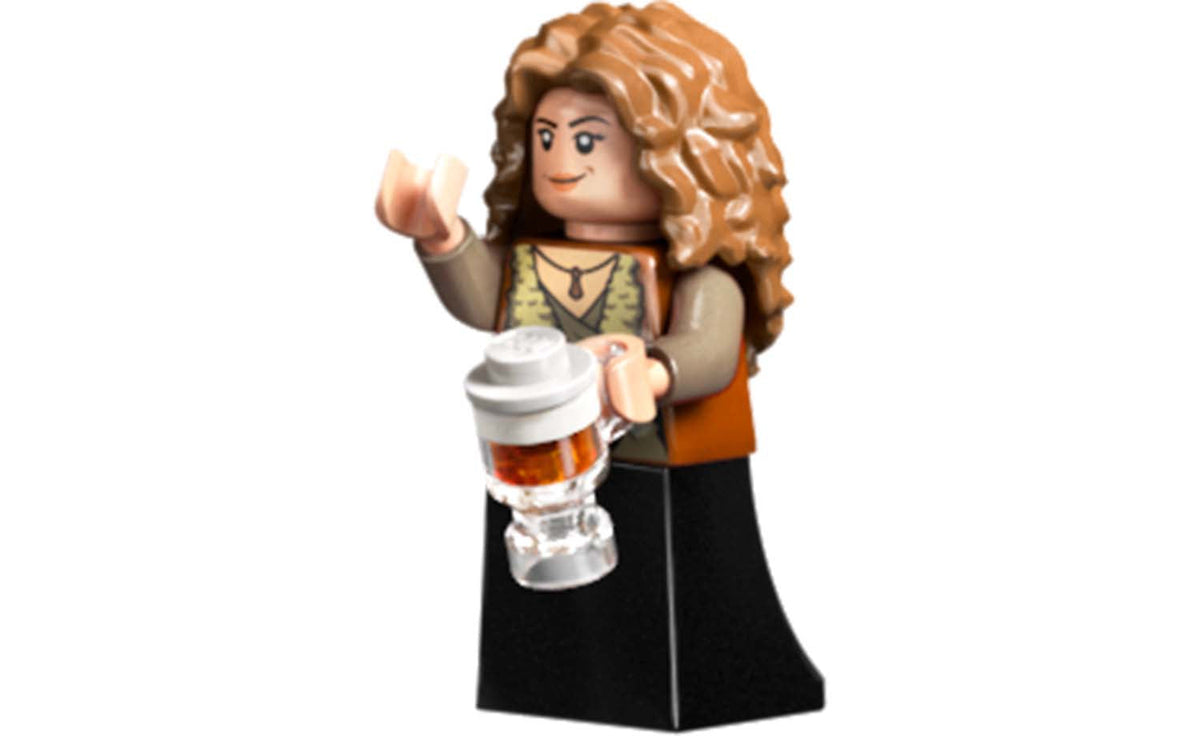 LEGO Harry Potter Hogsmeade Village – Collectors' Edition | 76457